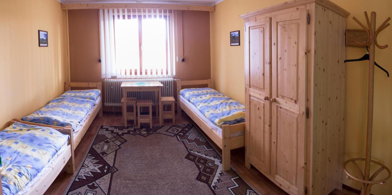 Turisticka Ubytovna Forgac Oravsky Podzamok Dış mekan fotoğraf